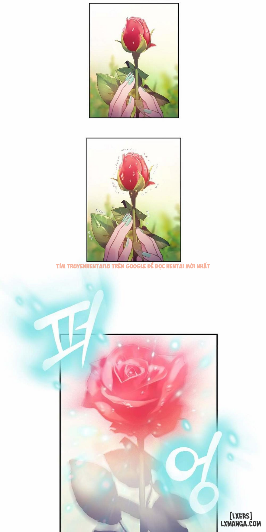 Trang truyện 25 trong truyện tranh Anh Chàng Ngọt Ngào - Chapter 28 - hentai24h.pro