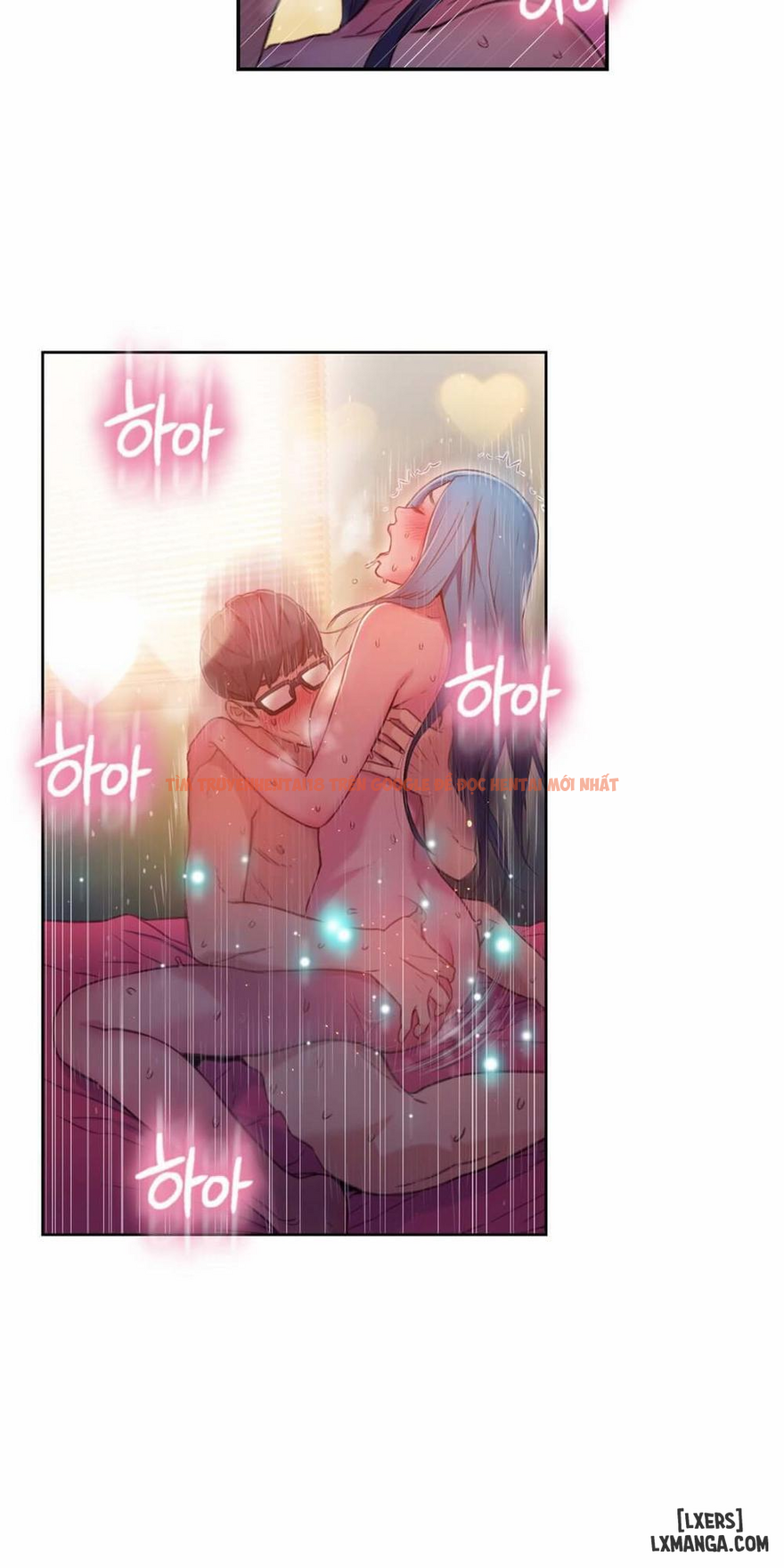 Trang truyện 28 trong truyện tranh Anh Chàng Ngọt Ngào - Chapter 28 - hentai24h.pro