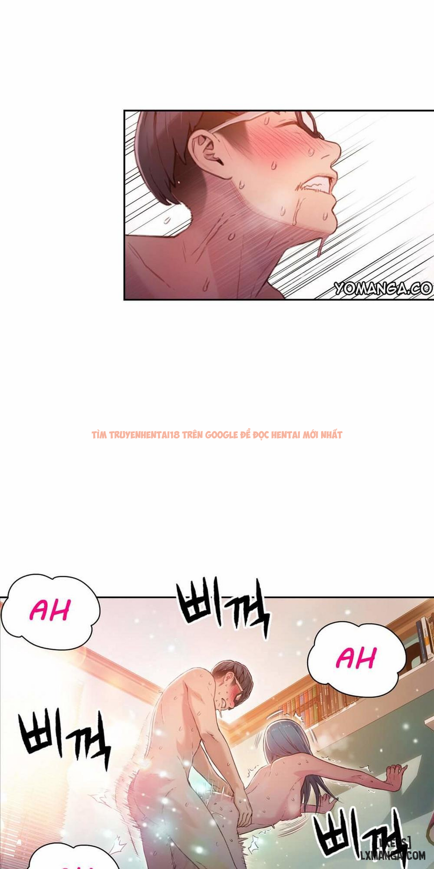 Trang truyện 29 trong truyện tranh Anh Chàng Ngọt Ngào - Chapter 28 - hentai24h.pro