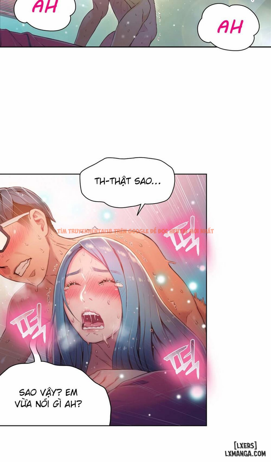 Trang truyện 30 trong truyện tranh Anh Chàng Ngọt Ngào - Chapter 28 - hentai24h.pro