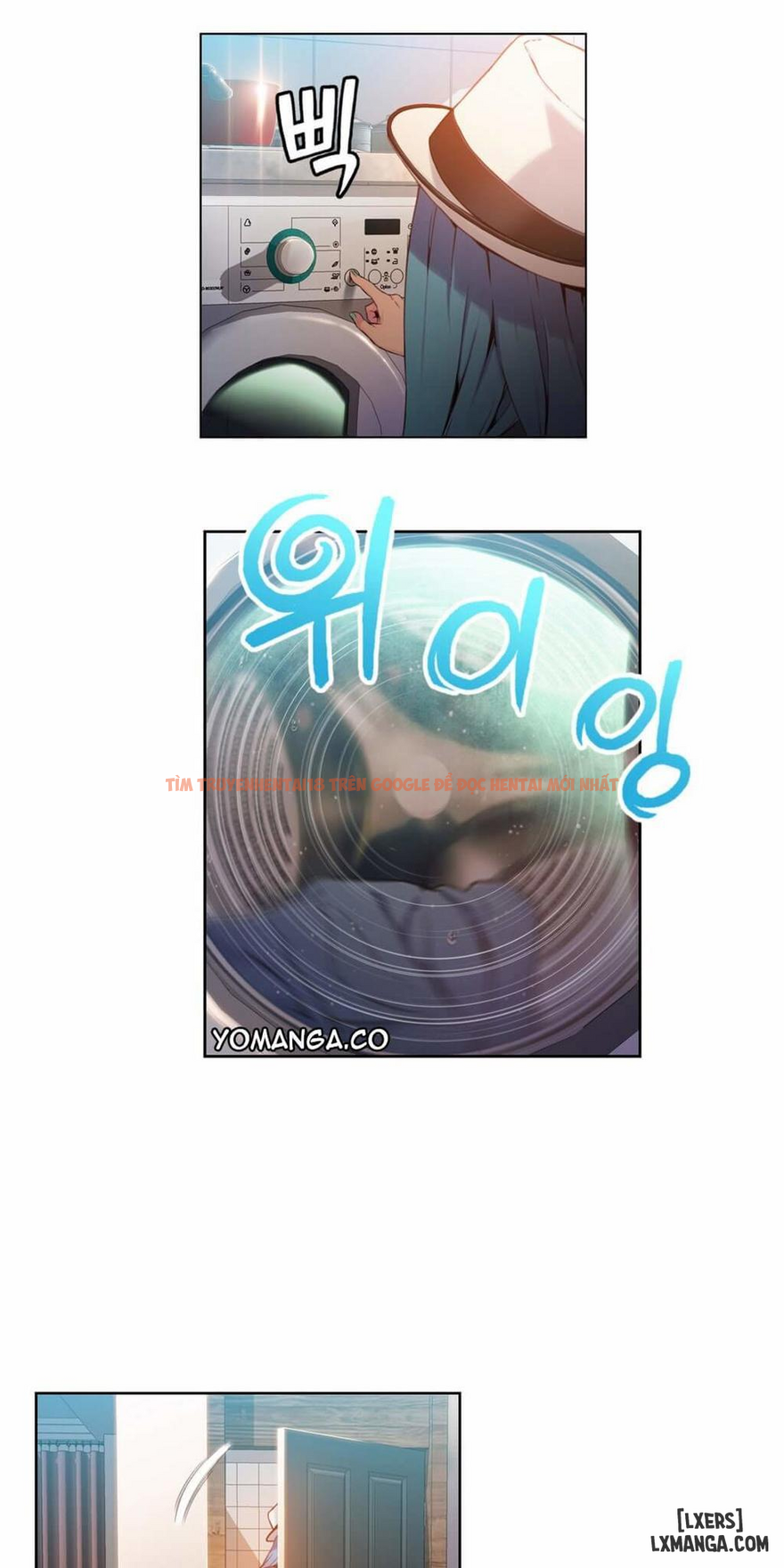 Trang truyện 5 trong truyện tranh Anh Chàng Ngọt Ngào - Chapter 28 - hentai24h.pro