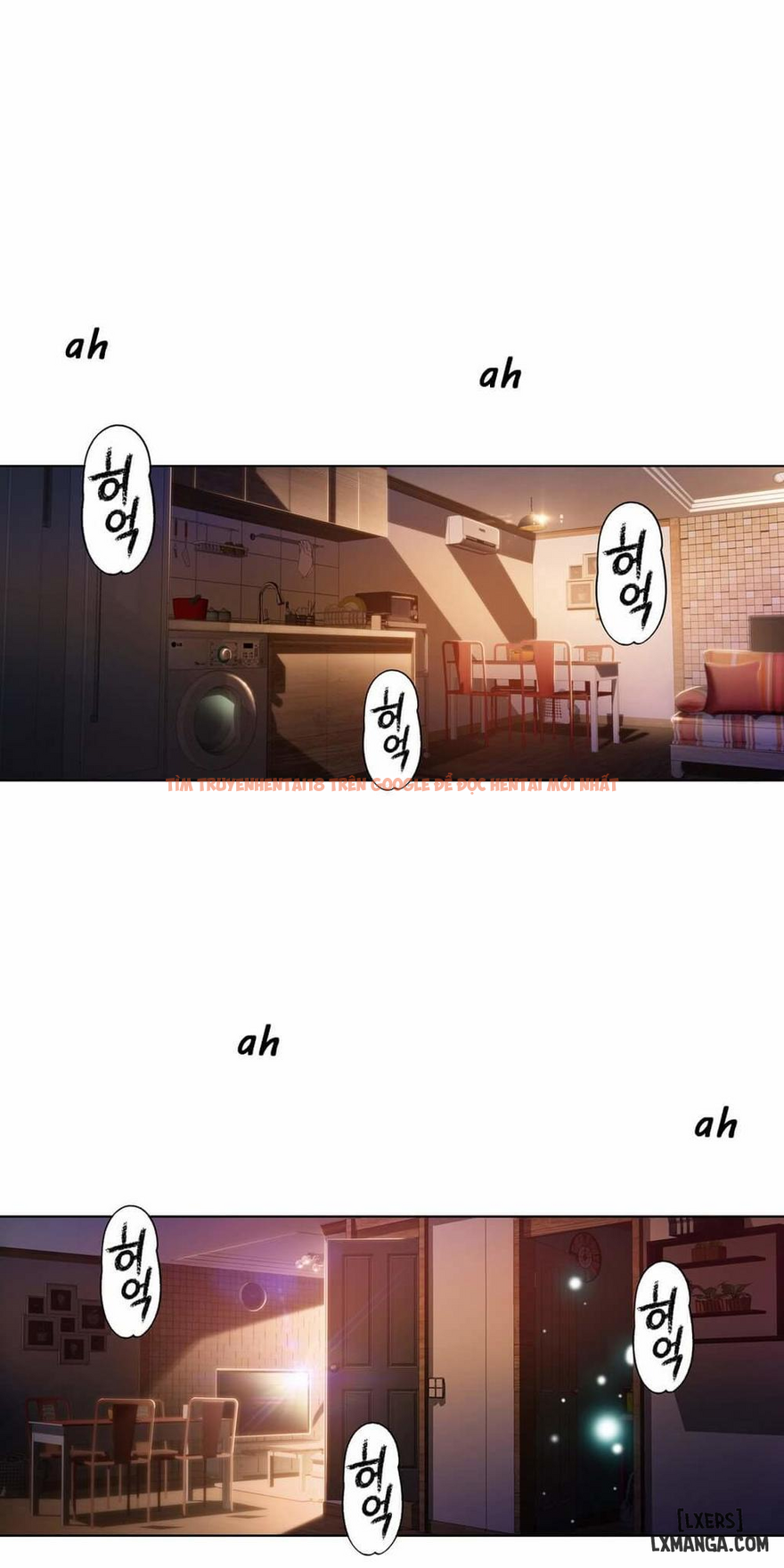 Trang truyện 0 trong truyện tranh Anh Chàng Ngọt Ngào - Chapter 29 - hentai24h.pro
