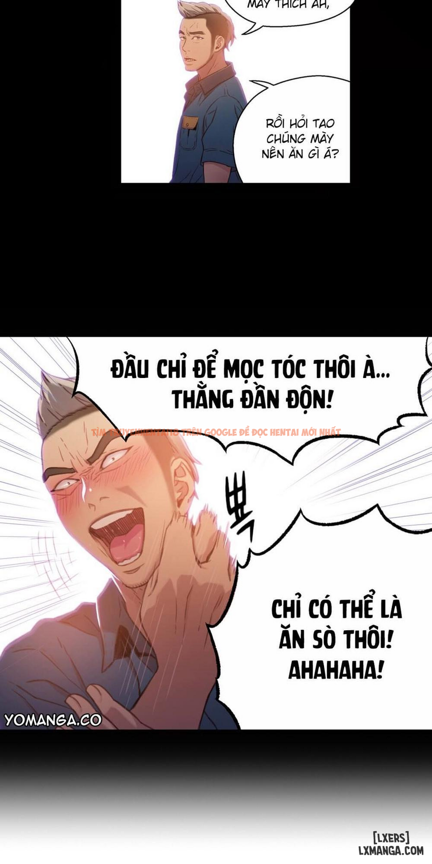 Trang truyện 16 trong truyện tranh Anh Chàng Ngọt Ngào - Chapter 29 - hentai24h.pro