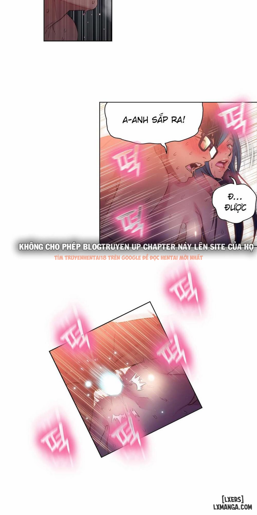 Trang truyện 2 trong truyện tranh Anh Chàng Ngọt Ngào - Chapter 29 - hentai24h.pro