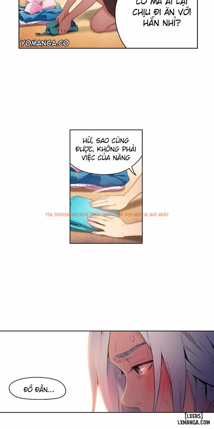 Trang truyện 26 trong truyện tranh Anh Chàng Ngọt Ngào - Chapter 29 - hentai24h.pro