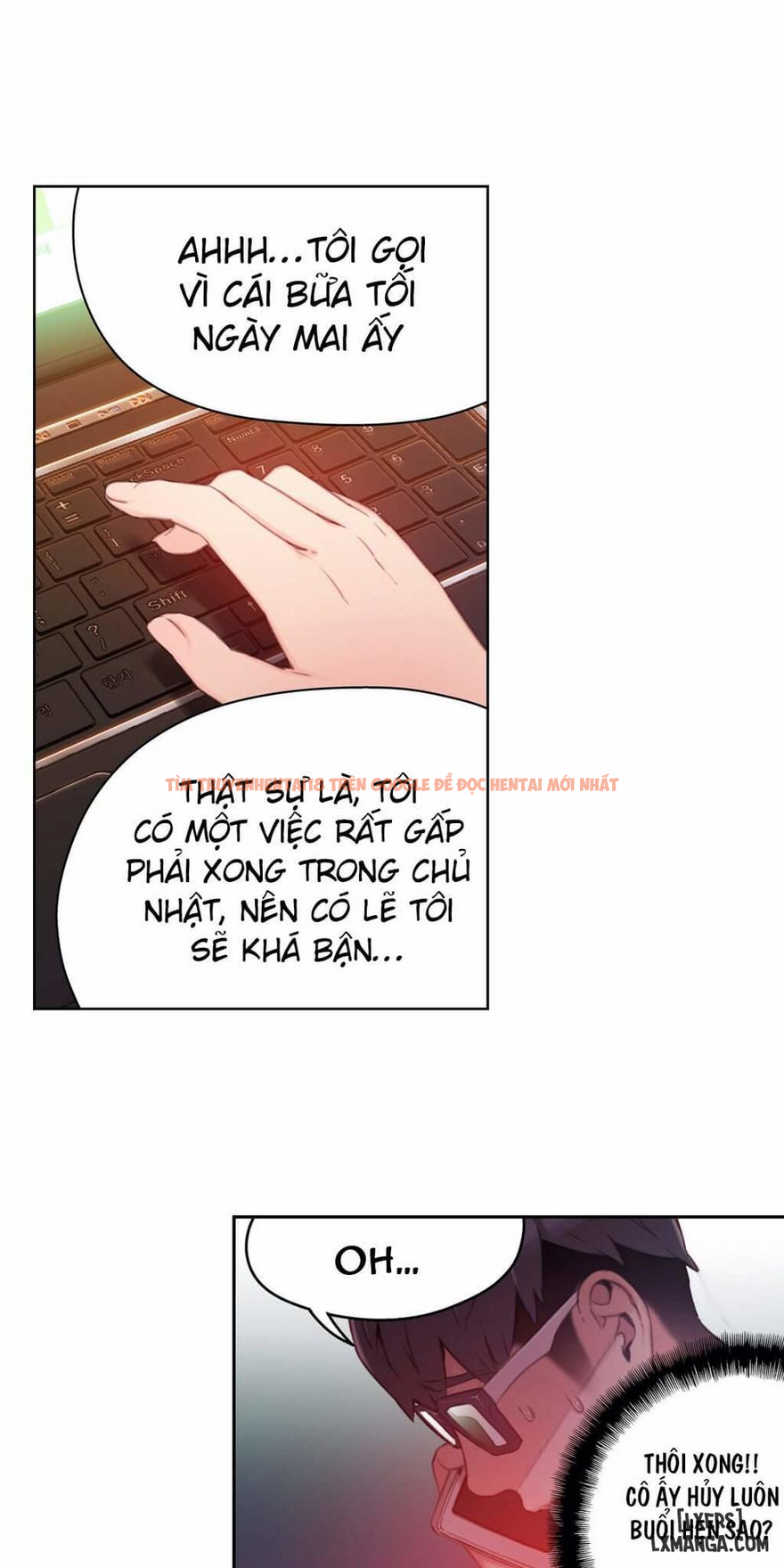 Trang truyện 29 trong truyện tranh Anh Chàng Ngọt Ngào - Chapter 29 - hentai24h.pro