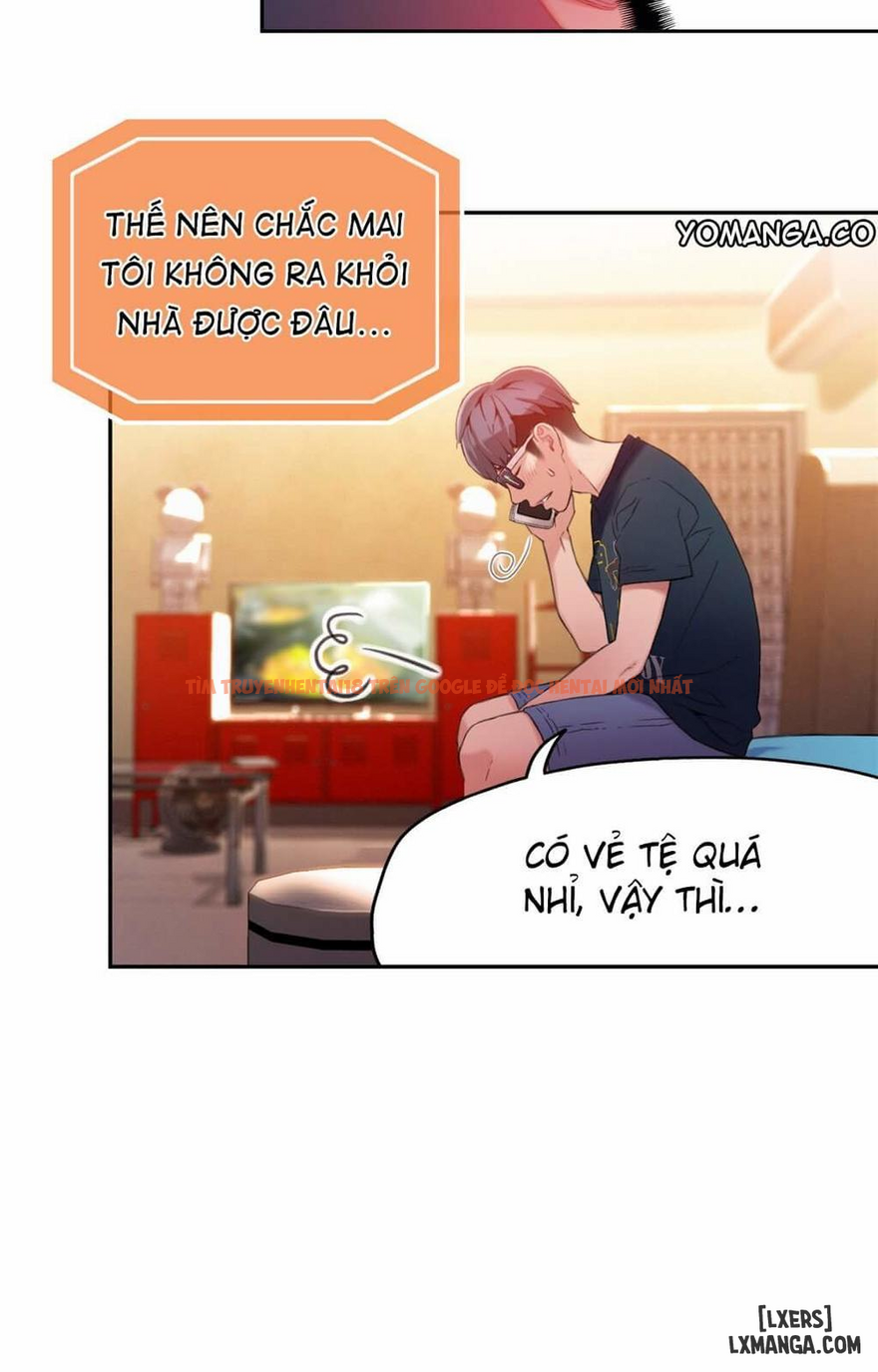 Trang truyện 30 trong truyện tranh Anh Chàng Ngọt Ngào - Chapter 29 - hentai24h.pro