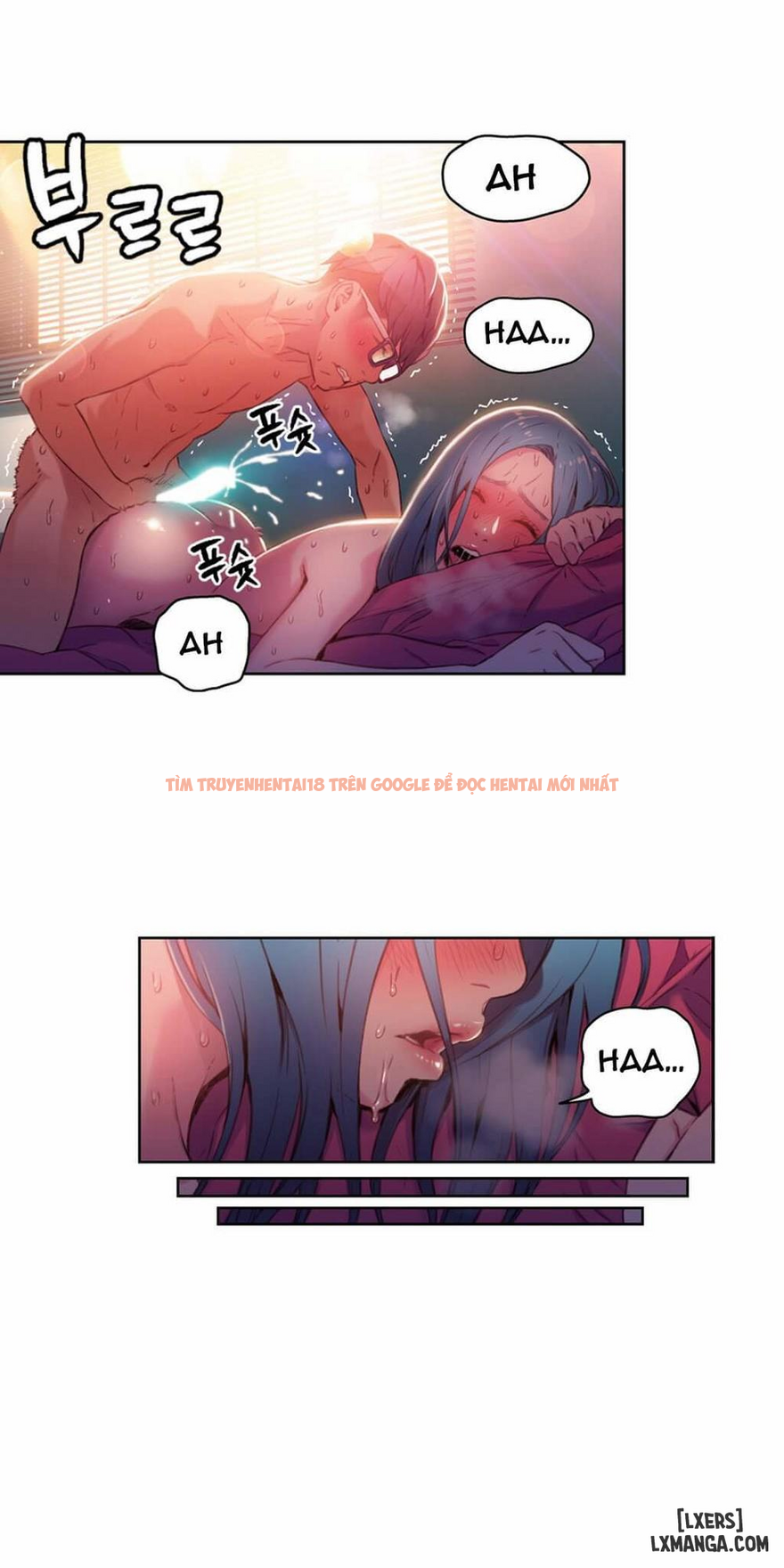 Trang truyện 4 trong truyện tranh Anh Chàng Ngọt Ngào - Chapter 29 - hentai24h.pro