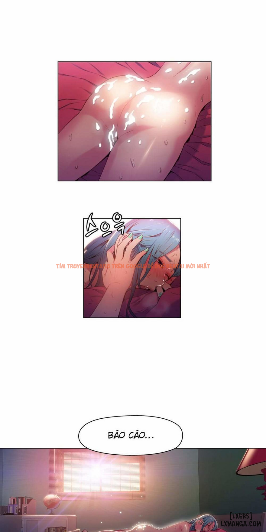 Trang truyện 5 trong truyện tranh Anh Chàng Ngọt Ngào - Chapter 29 - hentai24h.pro
