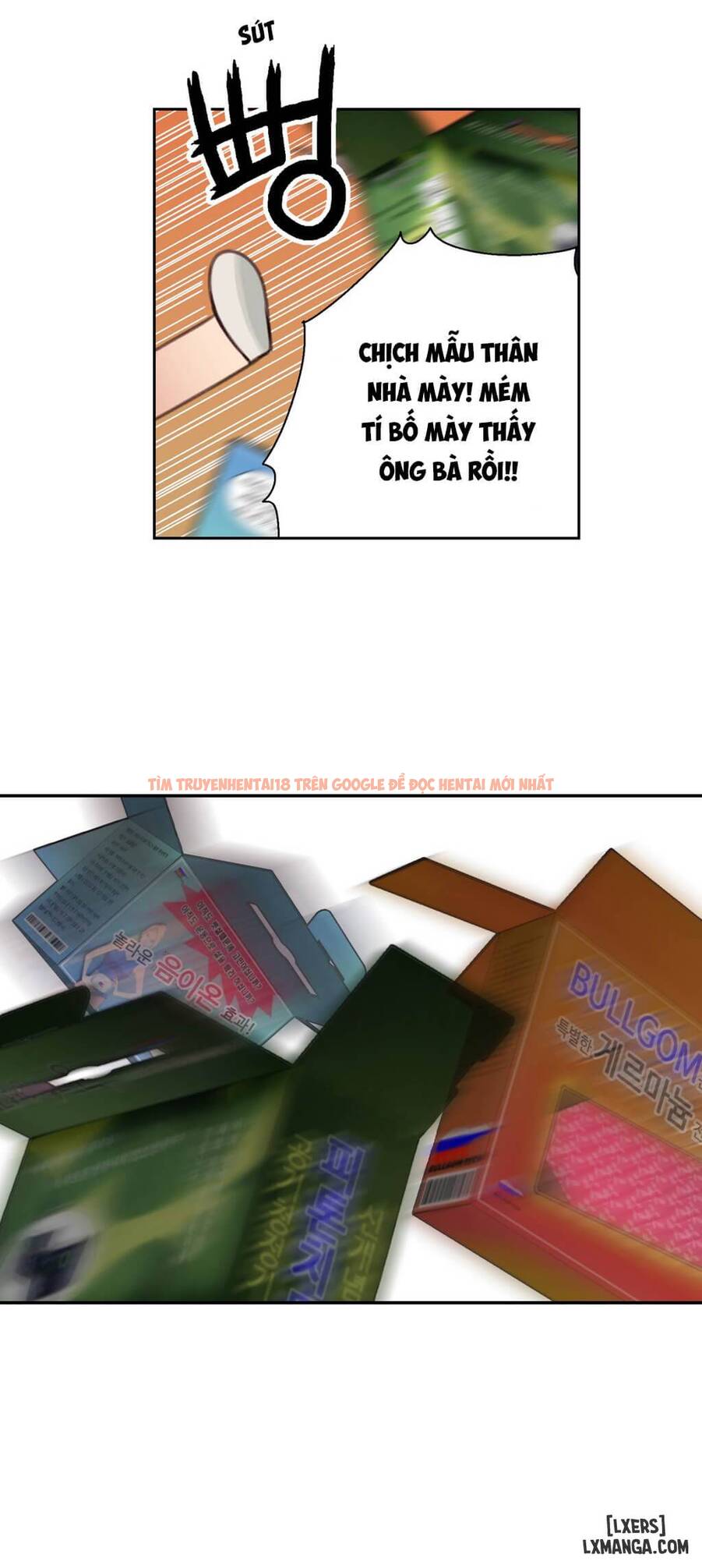 Trang truyện 3 trong truyện tranh Anh Chàng Ngọt Ngào - Chapter 3 - hentai24h.pro