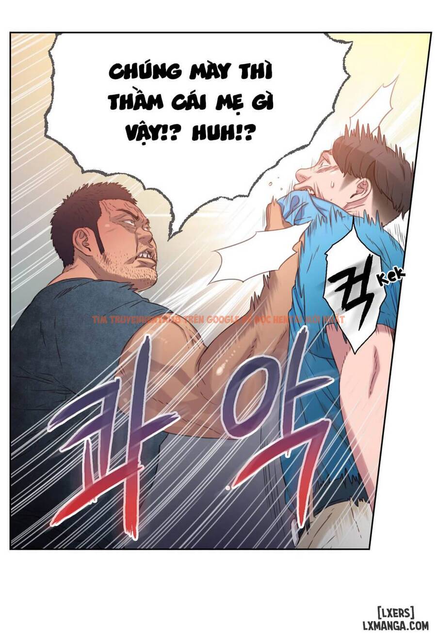 Trang truyện 41 trong truyện tranh Anh Chàng Ngọt Ngào - Chapter 3 - hentai24h.pro