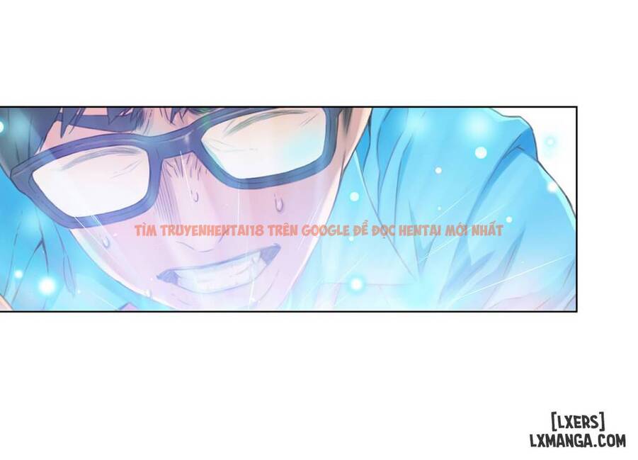 Trang truyện 45 trong truyện tranh Anh Chàng Ngọt Ngào - Chapter 3 - hentai24h.pro