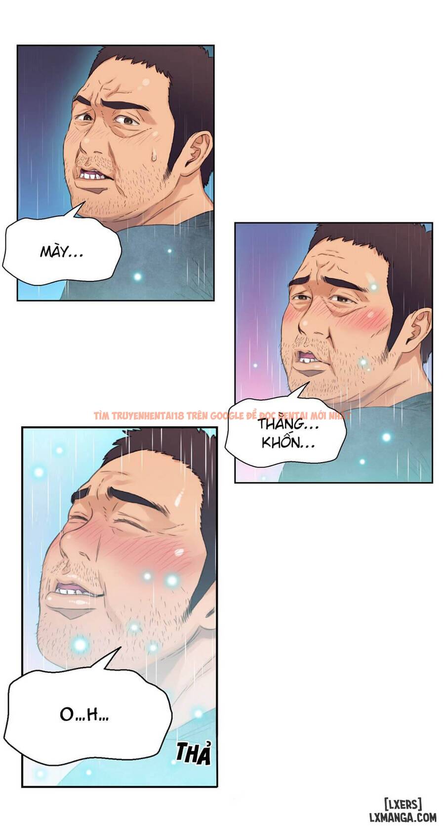 Trang truyện 46 trong truyện tranh Anh Chàng Ngọt Ngào - Chapter 3 - hentai24h.pro