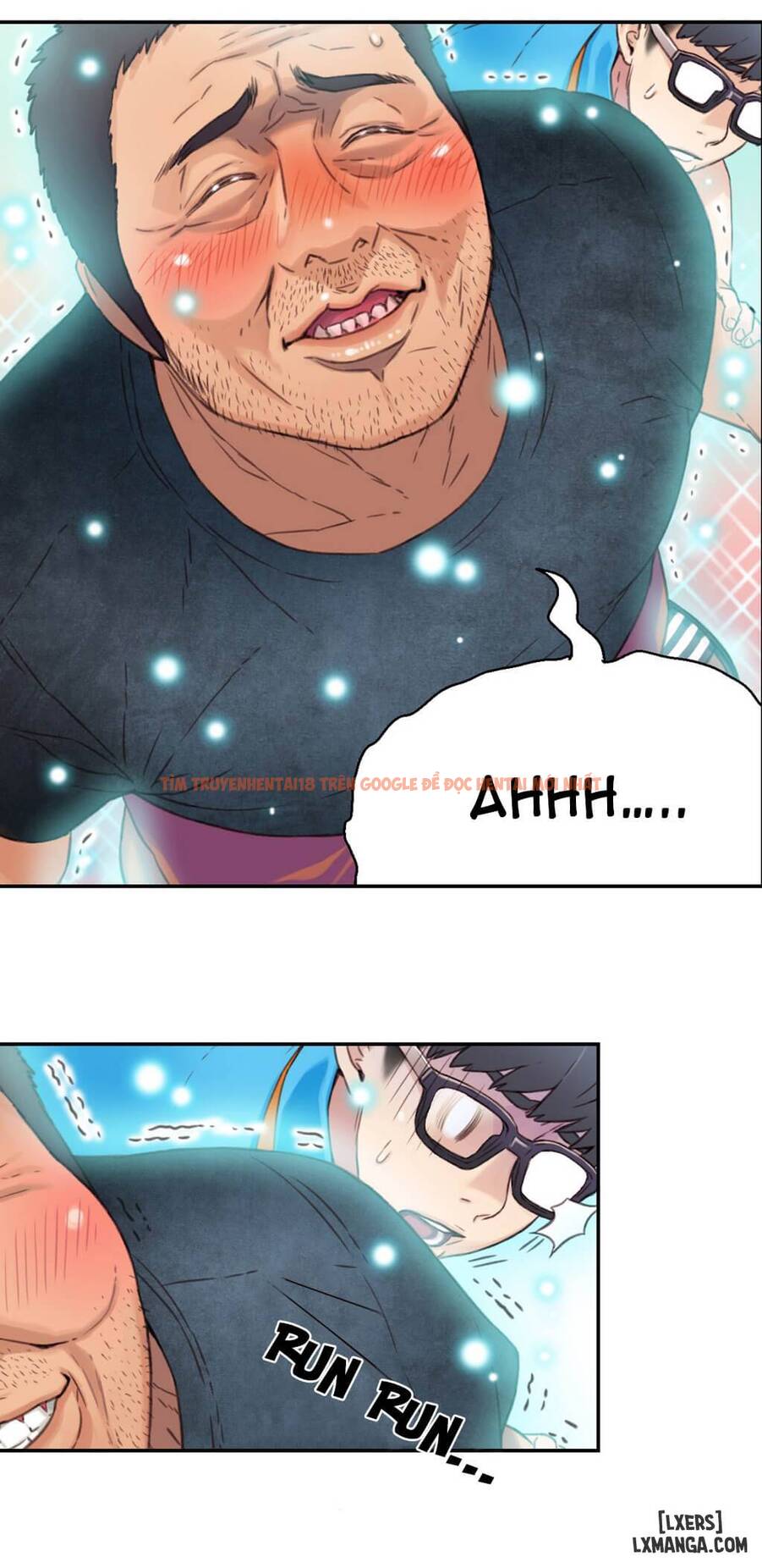 Trang truyện 47 trong truyện tranh Anh Chàng Ngọt Ngào - Chapter 3 - hentai24h.pro