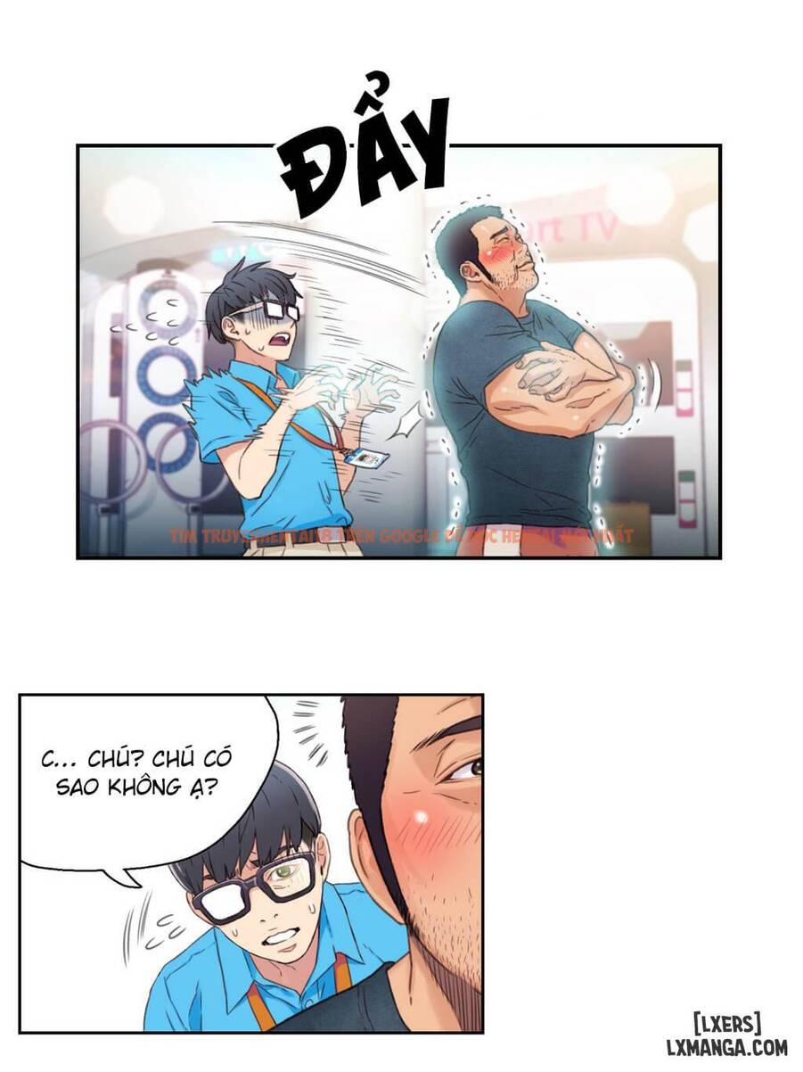 Trang truyện 48 trong truyện tranh Anh Chàng Ngọt Ngào - Chapter 3 - hentai24h.pro