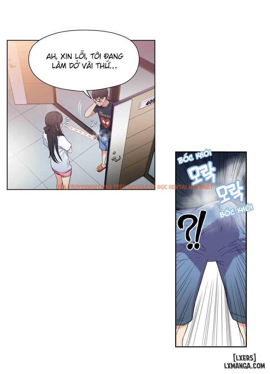 Trang truyện 7 trong truyện tranh Anh Chàng Ngọt Ngào - Chapter 3 - hentai24h.pro
