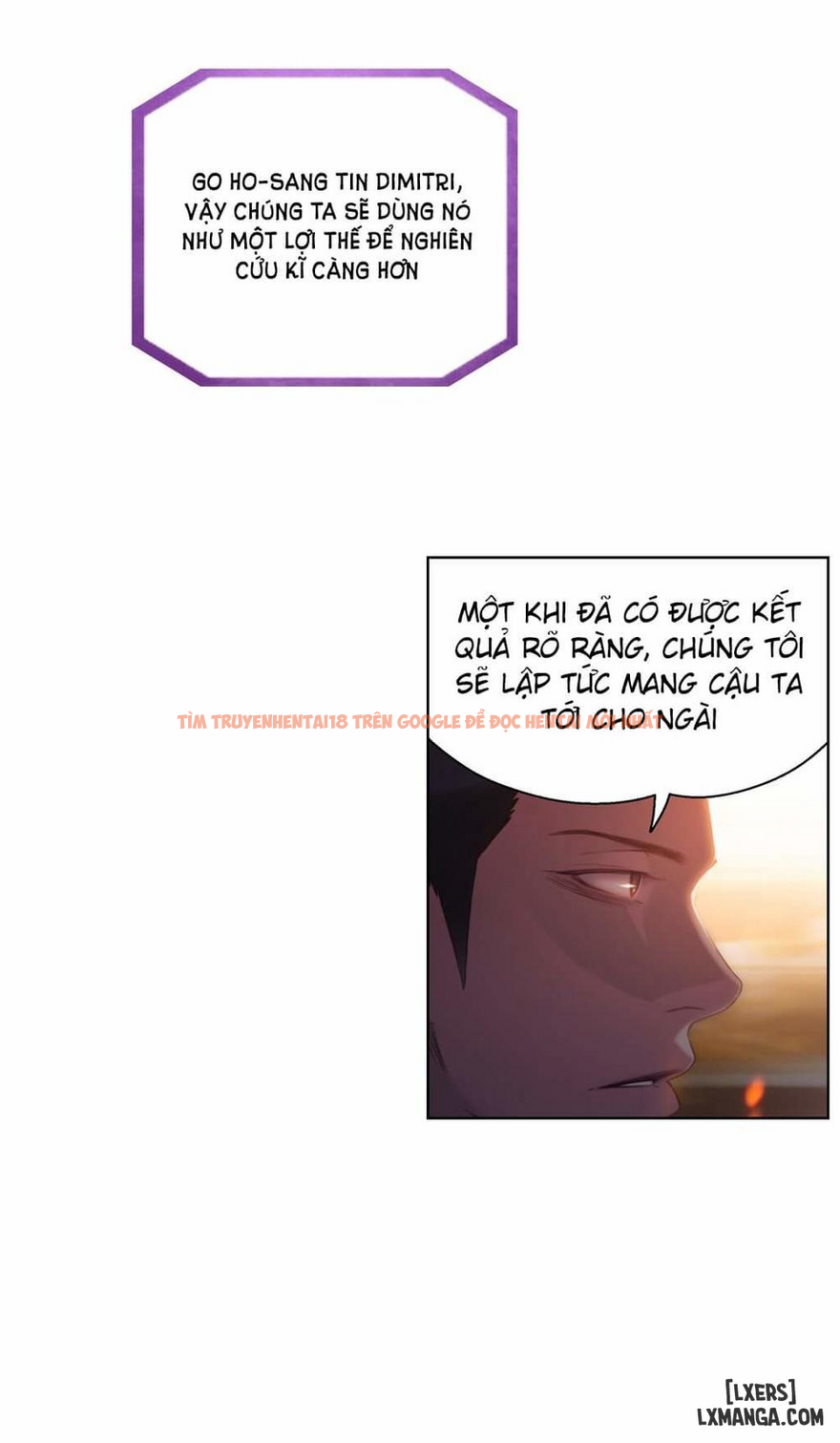 Trang truyện 10 trong truyện tranh Anh Chàng Ngọt Ngào - Chapter 30 - hentai24h.pro