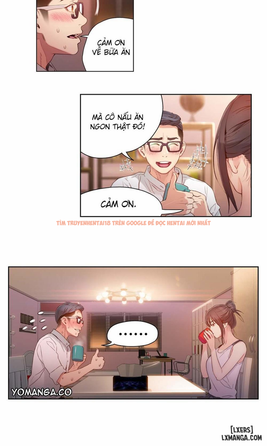 Trang truyện 28 trong truyện tranh Anh Chàng Ngọt Ngào - Chapter 30 - hentai24h.pro