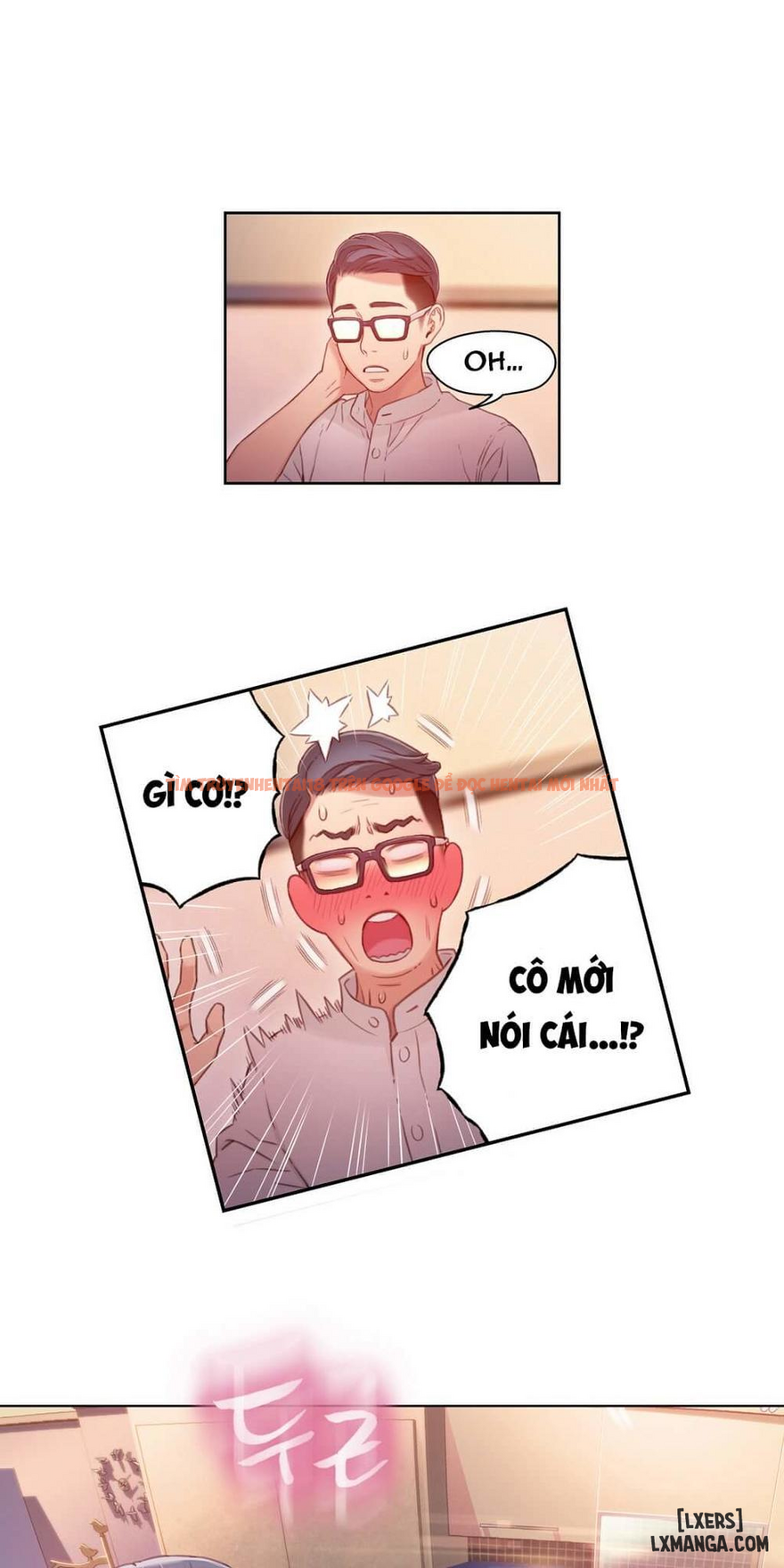 Trang truyện 31 trong truyện tranh Anh Chàng Ngọt Ngào - Chapter 30 - hentai24h.pro