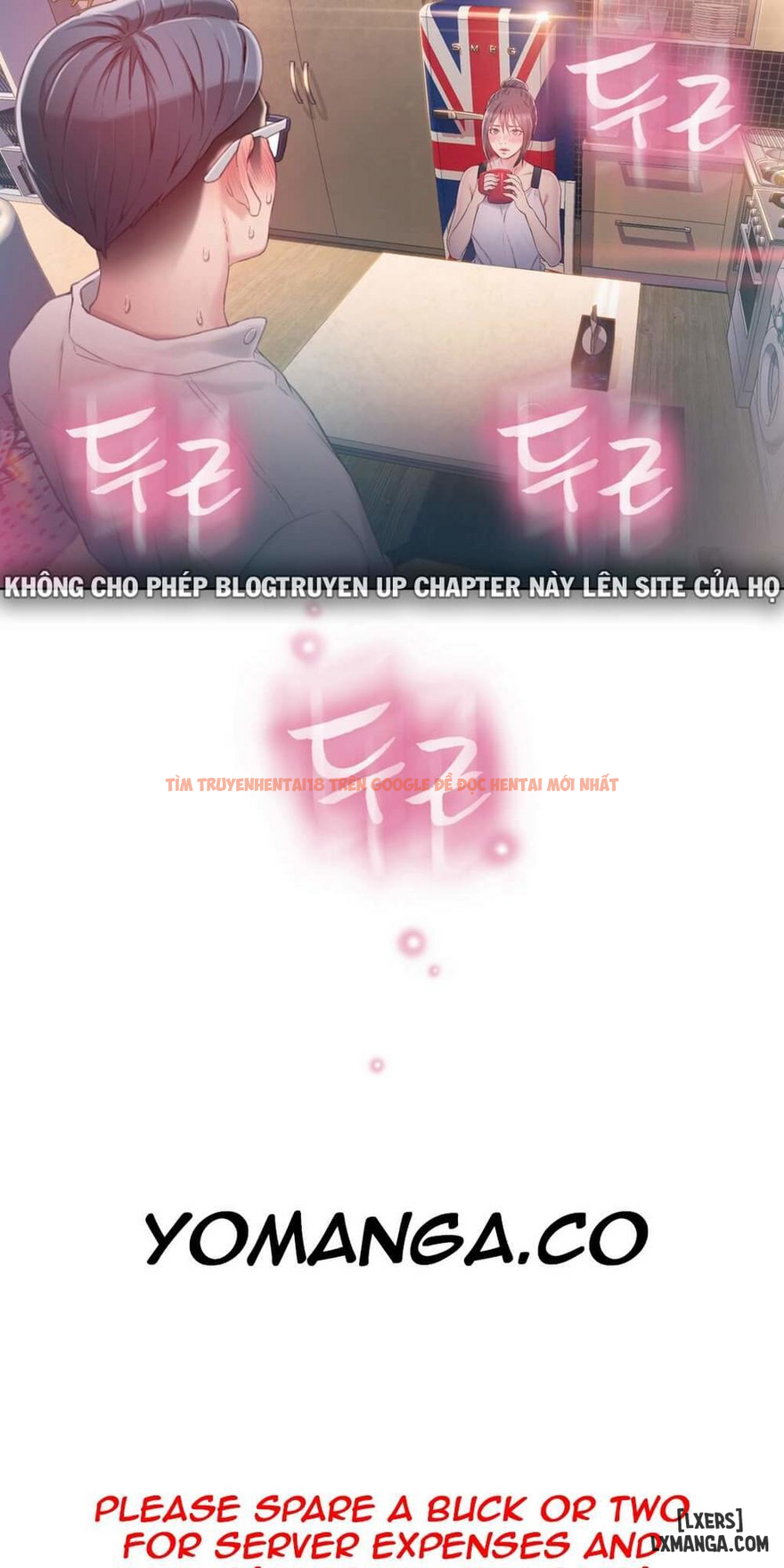 Trang truyện 32 trong truyện tranh Anh Chàng Ngọt Ngào - Chapter 30 - hentai24h.pro
