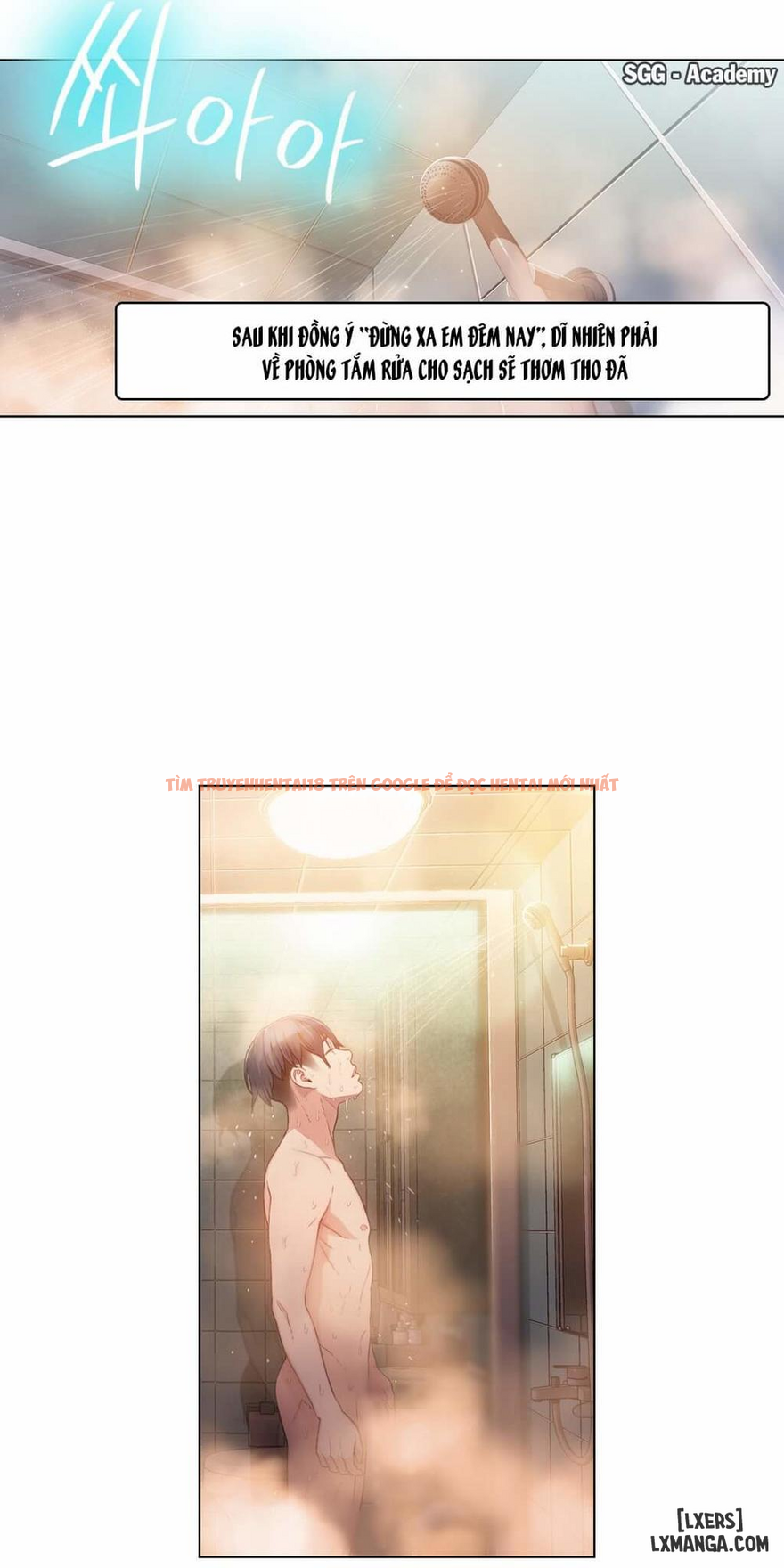 Trang truyện 10 trong truyện tranh Anh Chàng Ngọt Ngào - Chapter 31 - hentai24h.pro