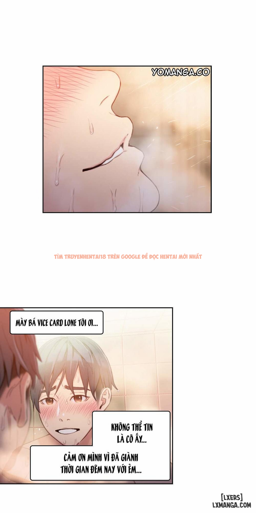 Trang truyện 11 trong truyện tranh Anh Chàng Ngọt Ngào - Chapter 31 - hentai24h.pro