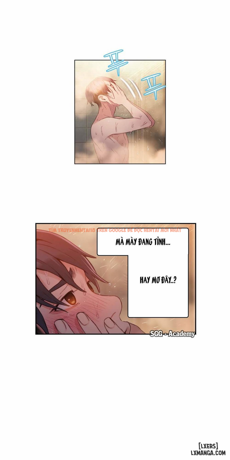 Trang truyện 12 trong truyện tranh Anh Chàng Ngọt Ngào - Chapter 31 - hentai24h.pro