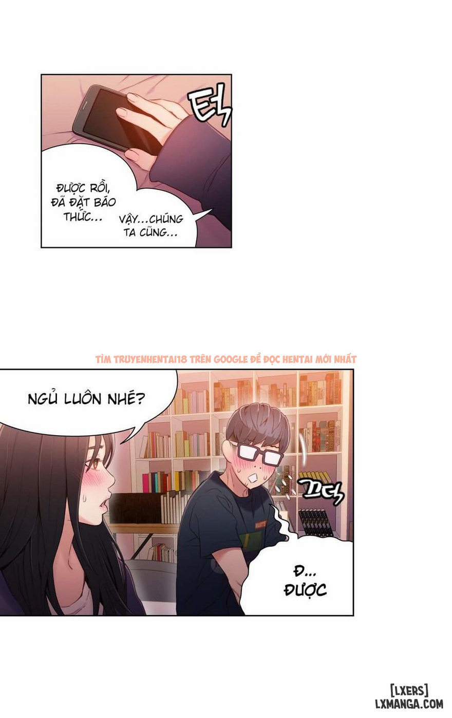 Trang truyện 14 trong truyện tranh Anh Chàng Ngọt Ngào - Chapter 31 - hentai24h.pro