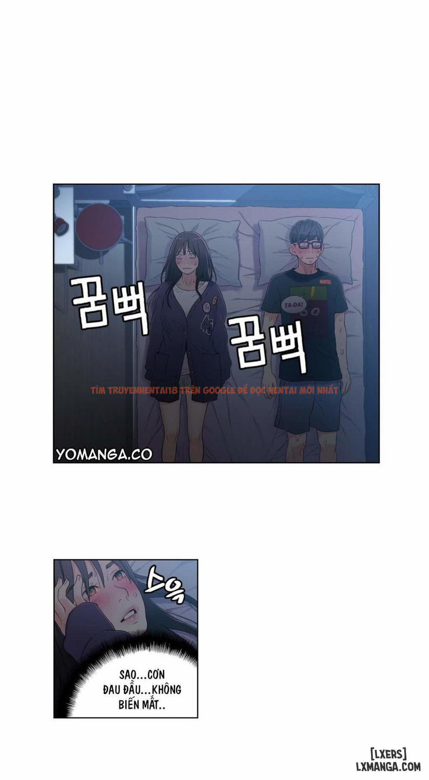 Trang truyện 16 trong truyện tranh Anh Chàng Ngọt Ngào - Chapter 31 - hentai24h.pro