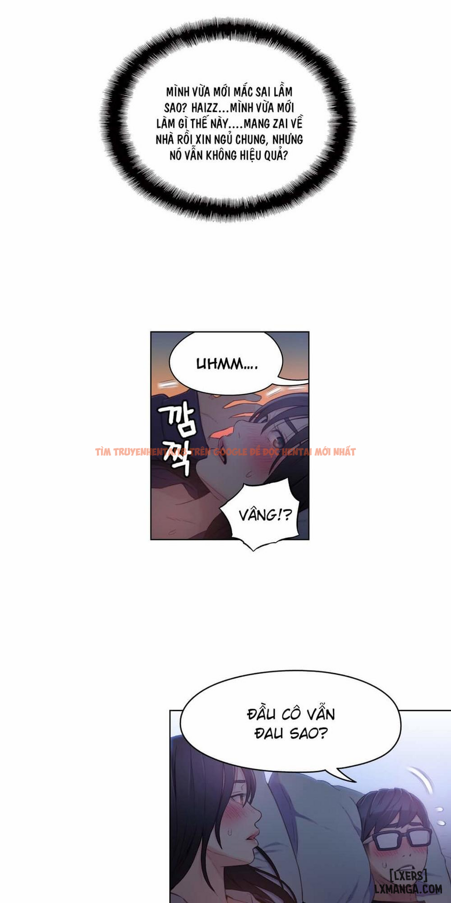 Trang truyện 17 trong truyện tranh Anh Chàng Ngọt Ngào - Chapter 31 - hentai24h.pro