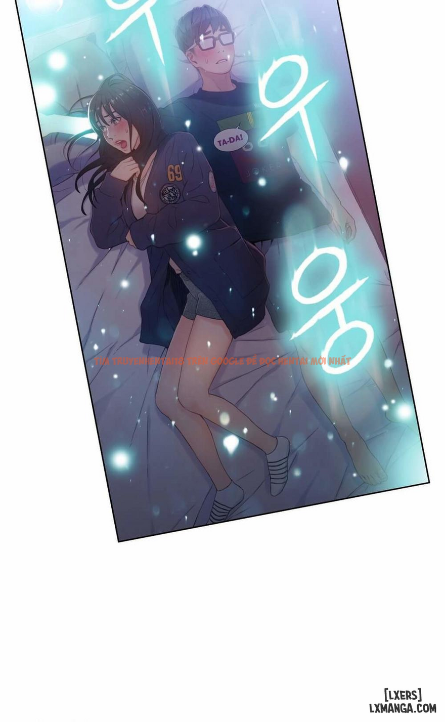 Trang truyện 22 trong truyện tranh Anh Chàng Ngọt Ngào - Chapter 31 - hentai24h.pro