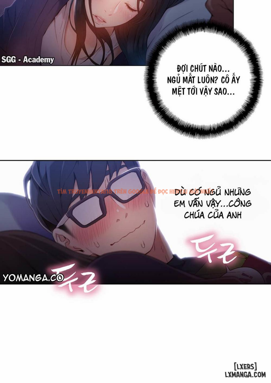 Trang truyện 24 trong truyện tranh Anh Chàng Ngọt Ngào - Chapter 31 - hentai24h.pro