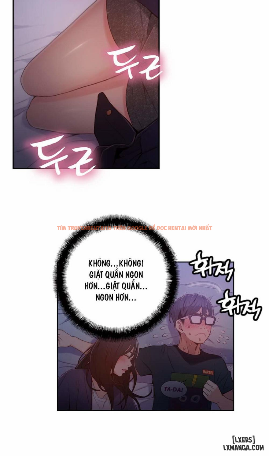 Trang truyện 26 trong truyện tranh Anh Chàng Ngọt Ngào - Chapter 31 - hentai24h.pro