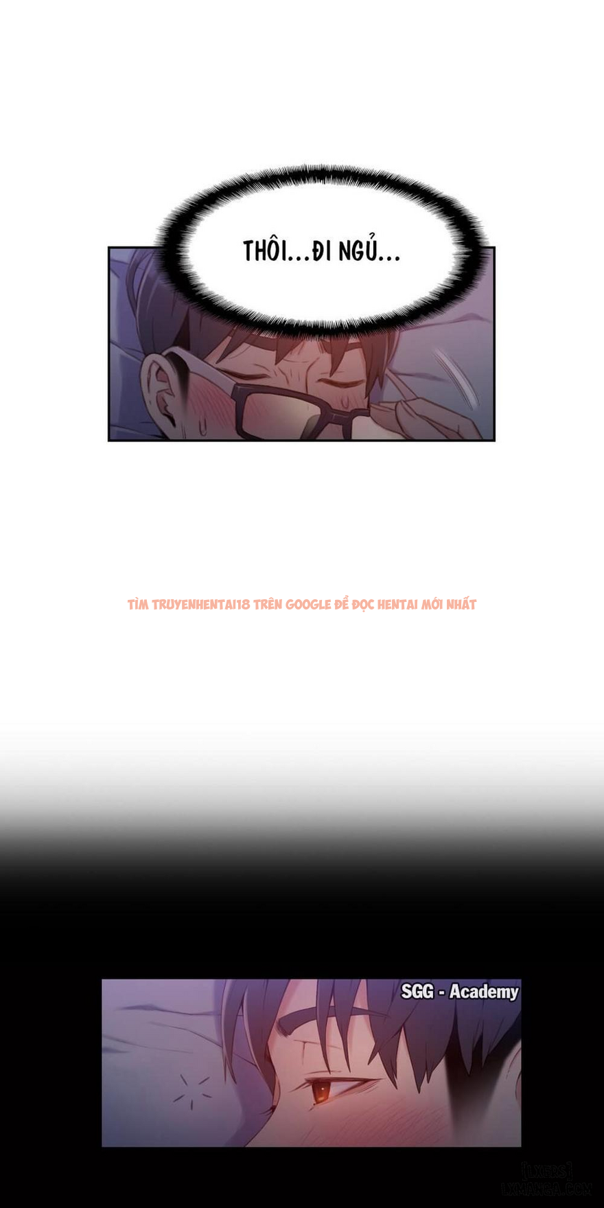 Trang truyện 27 trong truyện tranh Anh Chàng Ngọt Ngào - Chapter 31 - hentai24h.pro