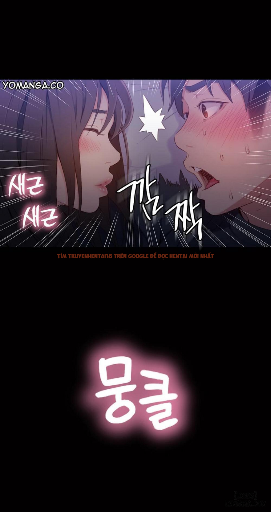 Trang truyện 28 trong truyện tranh Anh Chàng Ngọt Ngào - Chapter 31 - hentai24h.pro