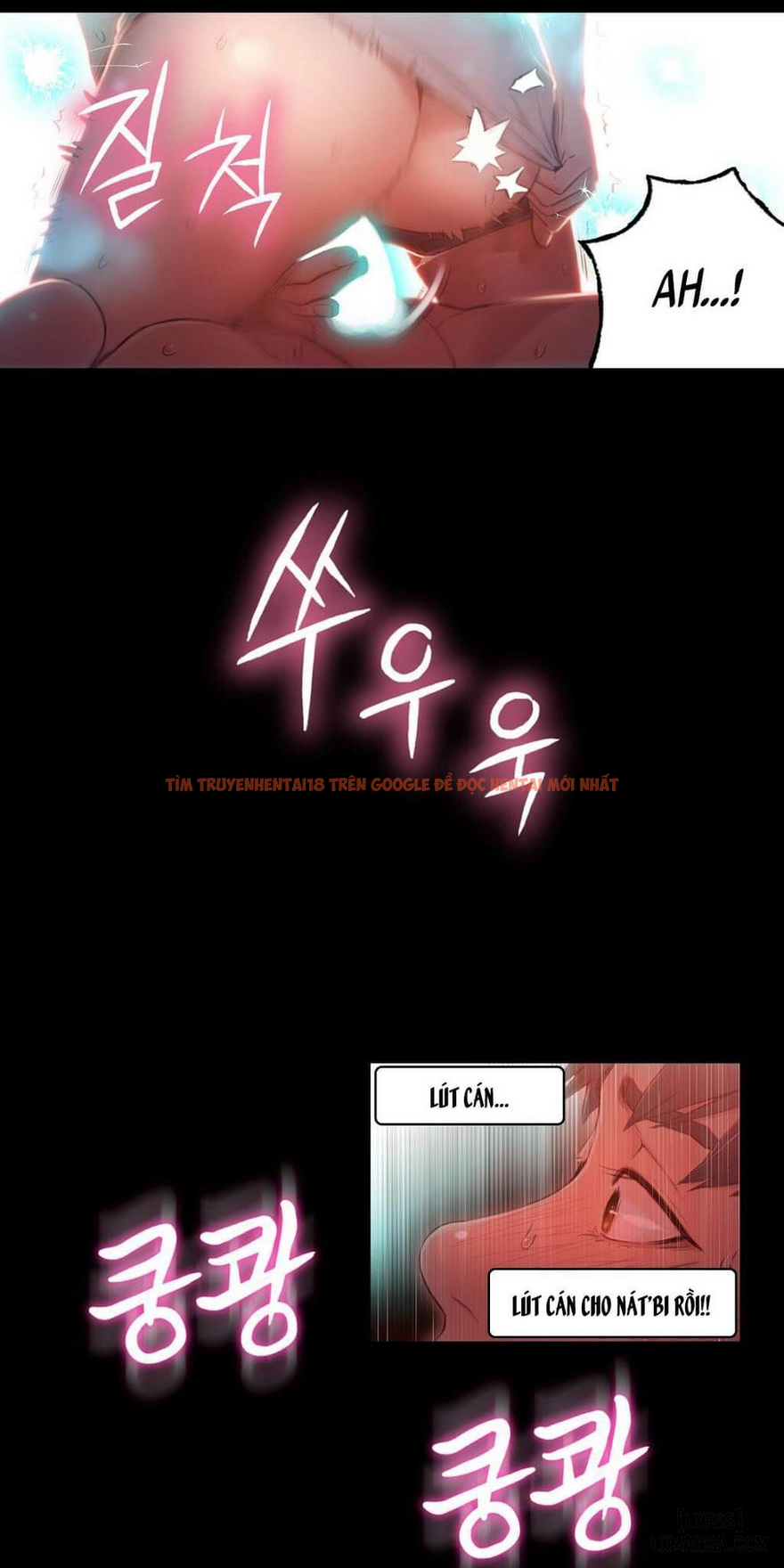 Trang truyện 16 trong truyện tranh Anh Chàng Ngọt Ngào - Chapter 32 - hentai24h.pro