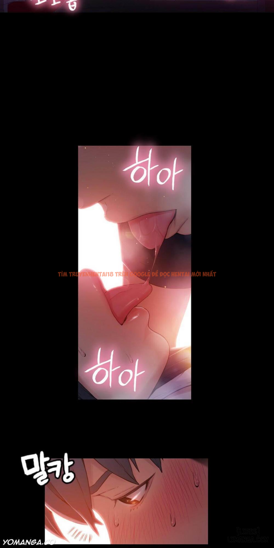 Trang truyện 3 trong truyện tranh Anh Chàng Ngọt Ngào - Chapter 32 - hentai24h.pro