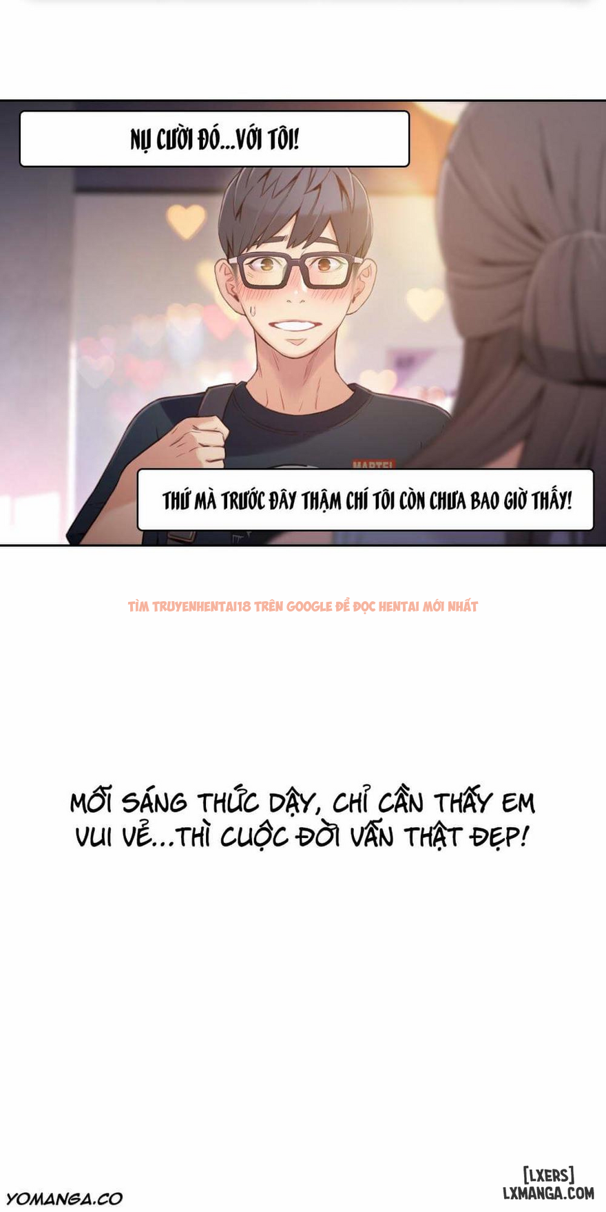 Trang truyện 33 trong truyện tranh Anh Chàng Ngọt Ngào - Chapter 32 - hentai24h.pro