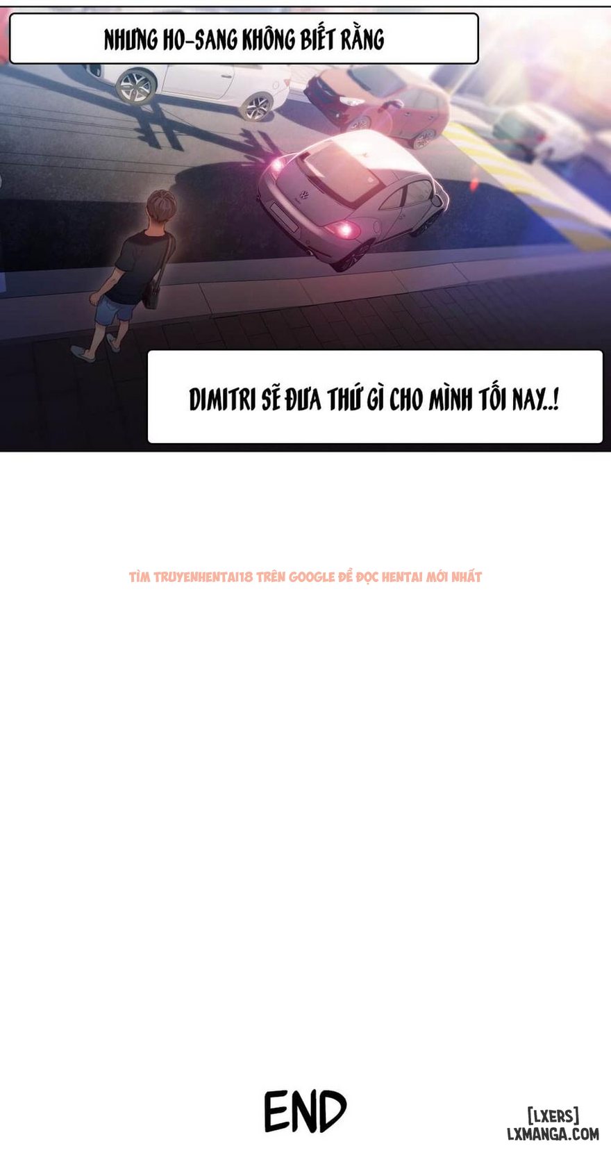 Trang truyện 34 trong truyện tranh Anh Chàng Ngọt Ngào - Chapter 32 - hentai24h.pro