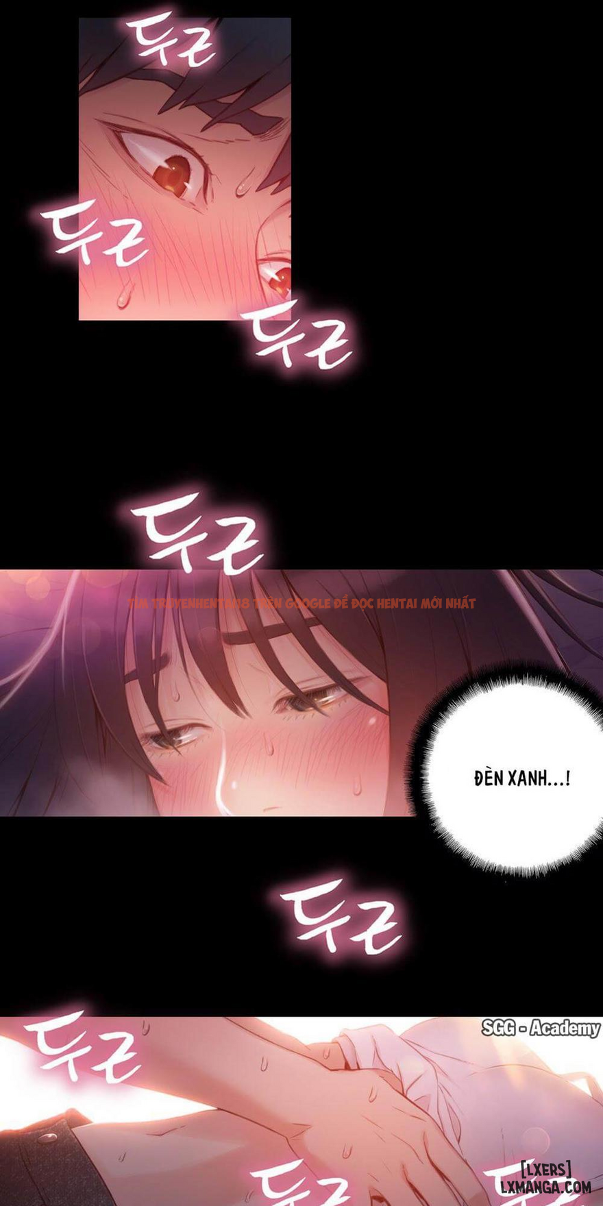 Trang truyện 6 trong truyện tranh Anh Chàng Ngọt Ngào - Chapter 32 - hentai24h.pro