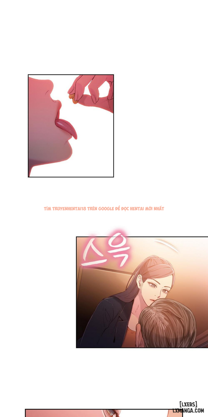 Trang truyện 15 trong truyện tranh Anh Chàng Ngọt Ngào - Chapter 33 - hentai24h.pro