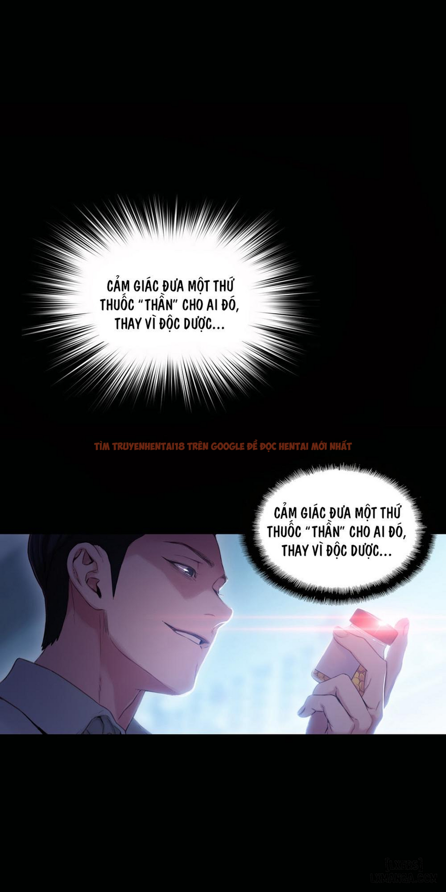 Trang truyện 34 trong truyện tranh Anh Chàng Ngọt Ngào - Chapter 33 - hentai24h.pro