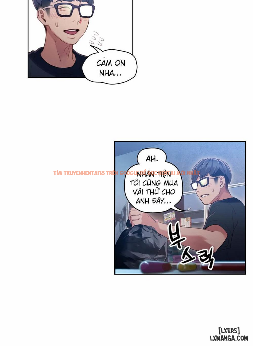 Trang truyện 24 trong truyện tranh Anh Chàng Ngọt Ngào - Chapter 34 - hentai24h.pro