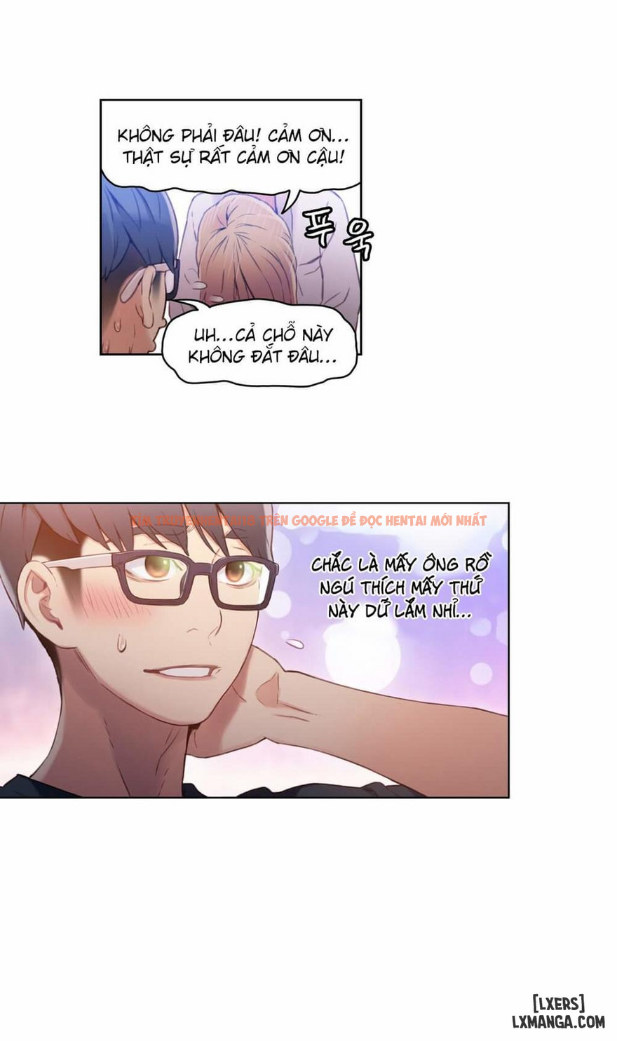 Trang truyện 26 trong truyện tranh Anh Chàng Ngọt Ngào - Chapter 34 - hentai24h.pro