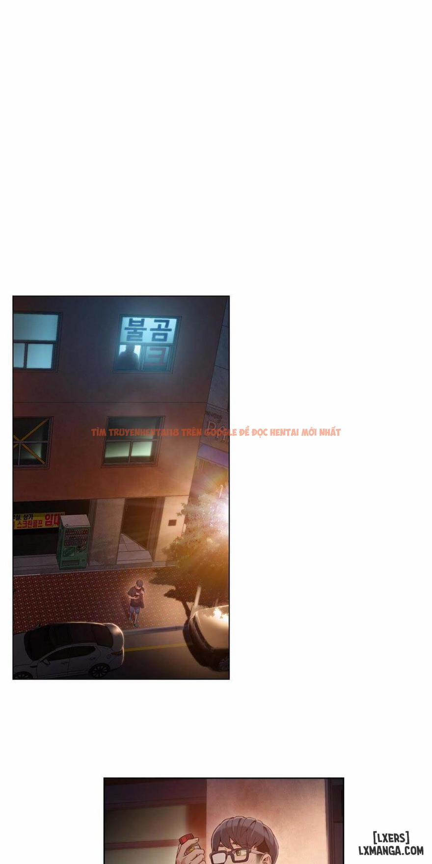 Trang truyện 27 trong truyện tranh Anh Chàng Ngọt Ngào - Chapter 34 - hentai24h.pro