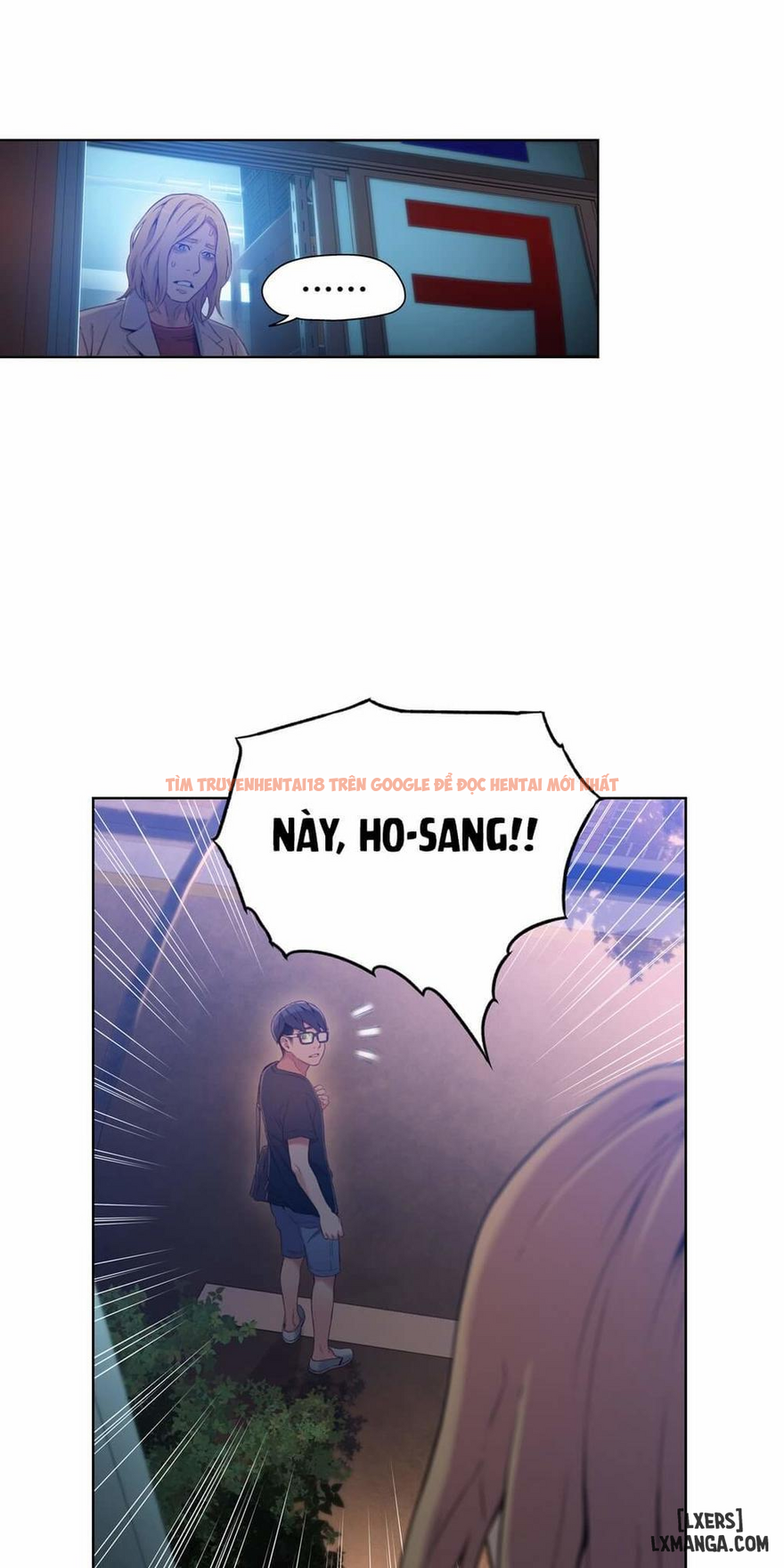 Trang truyện 29 trong truyện tranh Anh Chàng Ngọt Ngào - Chapter 34 - hentai24h.pro