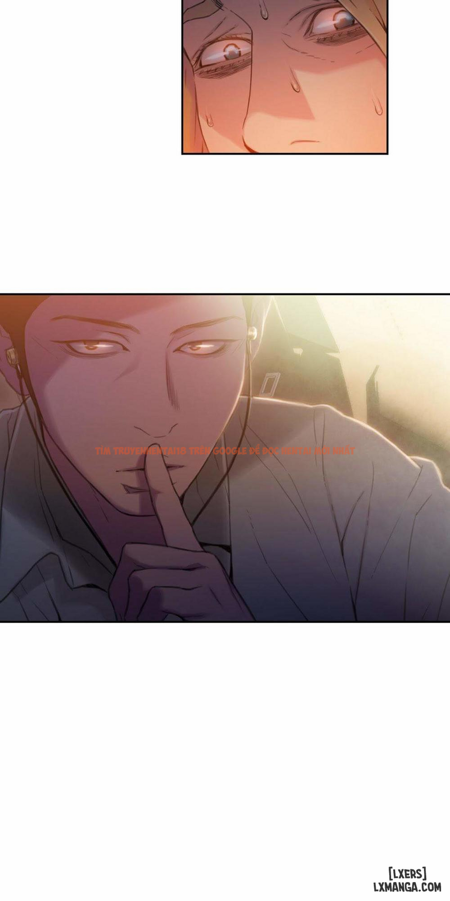 Trang truyện 32 trong truyện tranh Anh Chàng Ngọt Ngào - Chapter 34 - hentai24h.pro
