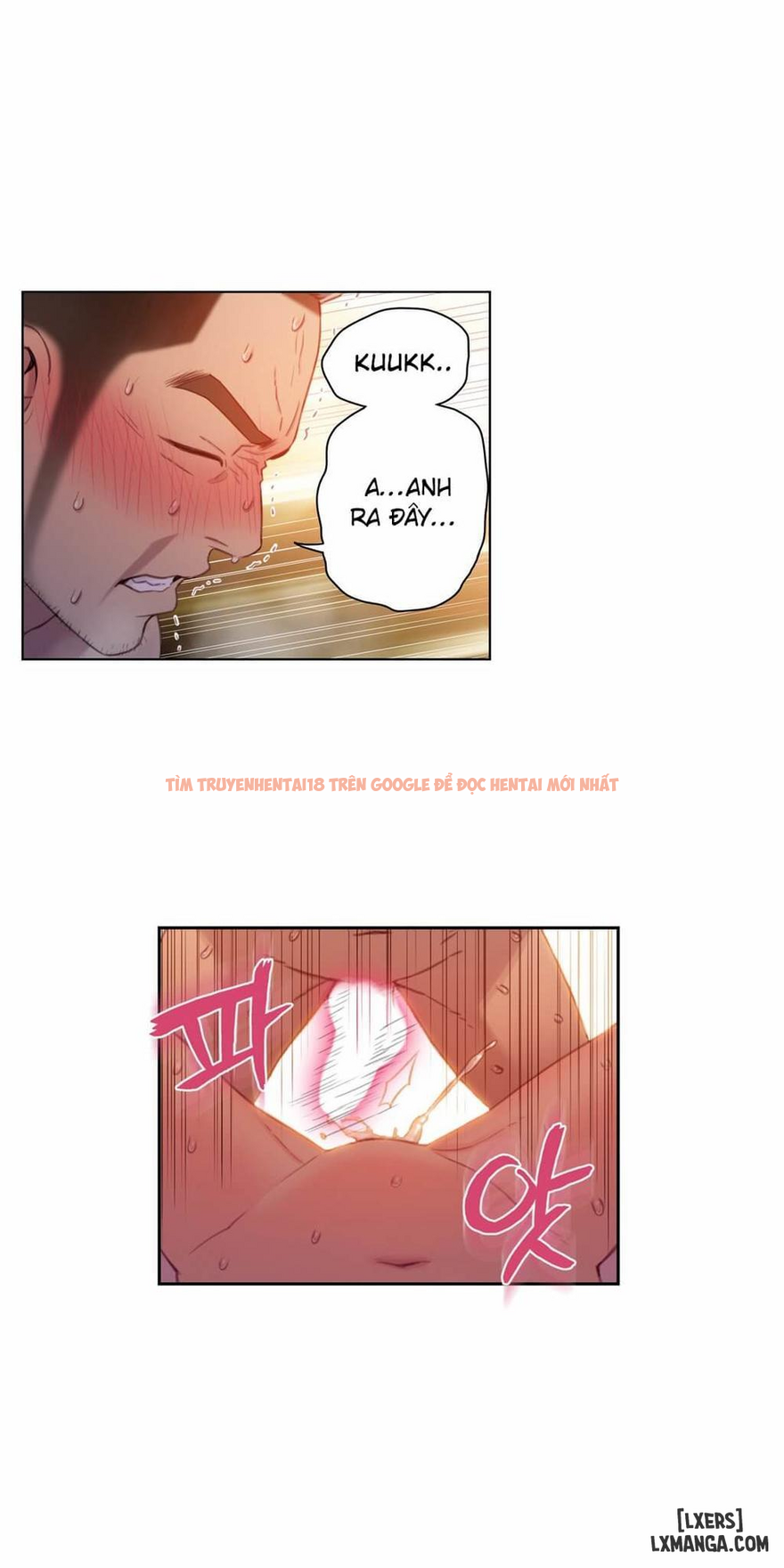 Trang truyện 9 trong truyện tranh Anh Chàng Ngọt Ngào - Chapter 34 - hentai24h.pro