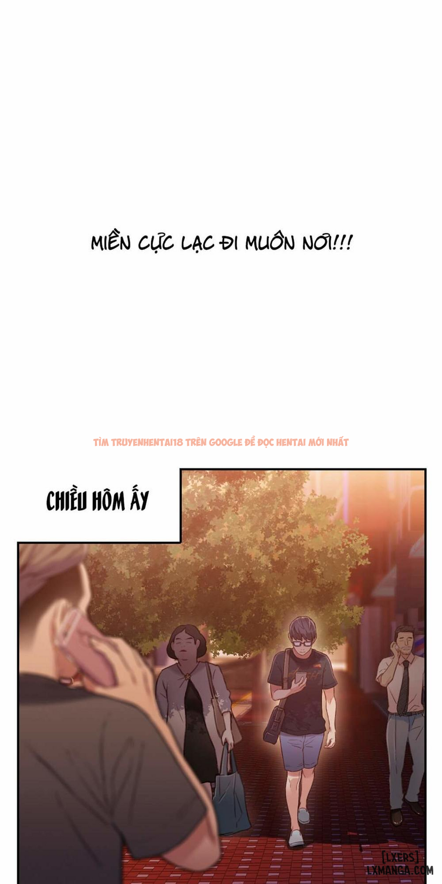 Trang truyện 13 trong truyện tranh Anh Chàng Ngọt Ngào - Chapter 35 - hentai24h.pro