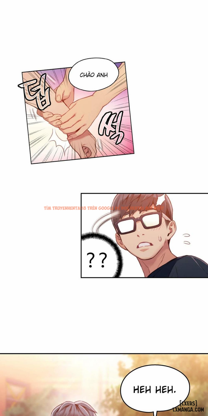 Trang truyện 15 trong truyện tranh Anh Chàng Ngọt Ngào - Chapter 35 - hentai24h.pro